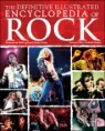Definitive Illustrated Encyclopedia of Rock