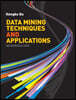 Data Mining Techniques and Applications