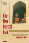 The New Central Asia : Geopolitics and the Creation of Nations' (Paperback)