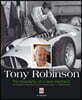 Tony Robinson - The Biography of a Race Mechanic