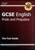 GCSE English Text Guide - Pride and Prejudice