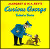 Curious George Takes a Train