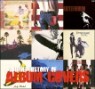 Brief History of Album Covers