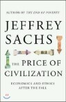 The Price of Civilization