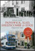 Painswick Valley Through Time