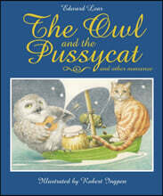 Owl and the Pussycat