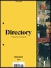 디렉토리 Directory (계간) : No.1 [2019] 창간호
