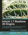 Irrlicht 1.7 Realtime 3D Engine Beginner's Guide