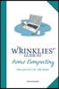 Wrinklies' Guide to Home Computing