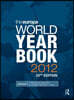 The Europa World Year Book 2012