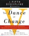 Dance of Change