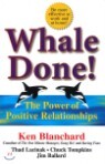 Whale Done!