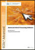 ECDL Advanced Syllabus 2.0 Module AM3 Word Processing Using