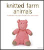 Knitted Farm Animals
