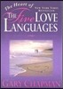 The Heart of the Five Love Languages
