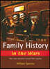 Family History in the Wars