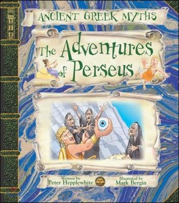 Adventures of Perseus