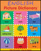 English Picture Dictionary