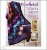 Crocheted Throws and Wraps