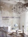 Shabby Chic Interiors Mini Notebook