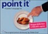 Point it : Traveller's Language Kit