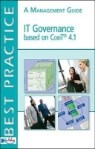 IT Governance Based on COBIT 4.1