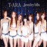 Ƽ�ƶ� (T-Ara) - Jewelry Box Sapphire Version (CD+DVD)(Limited Edition)