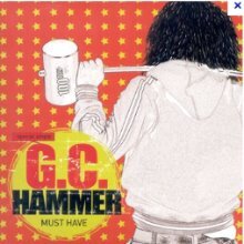 ����� G.G. HAMMER special single G.C.�ظ� MUST HAVE - club �Ƹ���