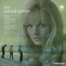 Sandpipers - Sandpipers (Limited Edition)(Paper Sleeve)(SHM-CD)(�Ϻ���)