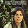 Sandpipers - Wonder Of You (Limited Edition)(Paper Sleeve)(SHM-CD)(�Ϻ���)