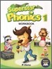 Superstar Phonics 1 : Workbook