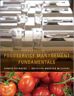 Foodservice Management Fundamentals