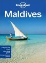 Lonely Planet Country Guide Maldives