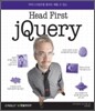 Head First jQuery