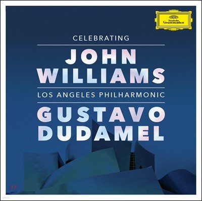 Gustavo Dudamel LA 필하모닉이 연주하는 존 윌리엄스 영화음악 (Celebrating John Williams)