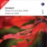 ������Ʈ : �ǾƳ� ������, �������� (Schubert : Piano Trio D898, Notturno D897) - Suk Trio