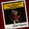����, �׸��� : �ǾƳ� ���ְ� (Schumann, Grieg : Piano Concertos) - Krystian Zimerman