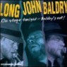 Long John Baldry - On Stage Tonight: Baldry's Out