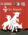 La chevre et les biquets
