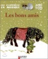 Les bons amis