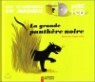 La grande panthere noire