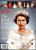 [YES24 �ܵ��Ǹ�] TIME : The Royal Family