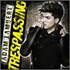 Adam Lambert - Trespassing (Standard Version)