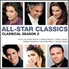 �� ��Ÿ Ŭ����: Ŭ������ 2012 (All Star Classics - Classical 2012)