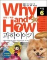 Why and How �����̾߱� 6