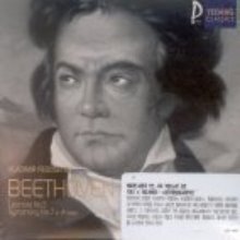 [�̰���] Vladimir Fedoseyev / Beethoven : Leonore No.3, Symphony No.7 (�̰���/YCC0167)