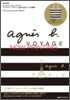 agnes b. VOYAGE 2012 spring/summer collection