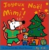 Joyeux Noel Mimi !