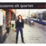 Susanne Alt Quartet - On Track