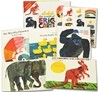 [YES24 �ܵ��Ǹ�] Eric Carle ���� Į 4�� ��Ʈ